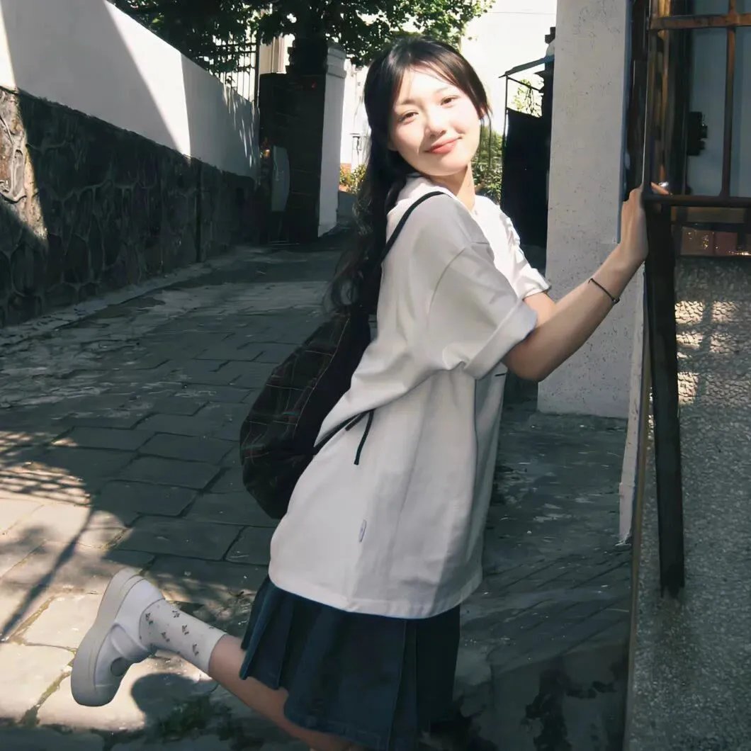 士兵的女孩